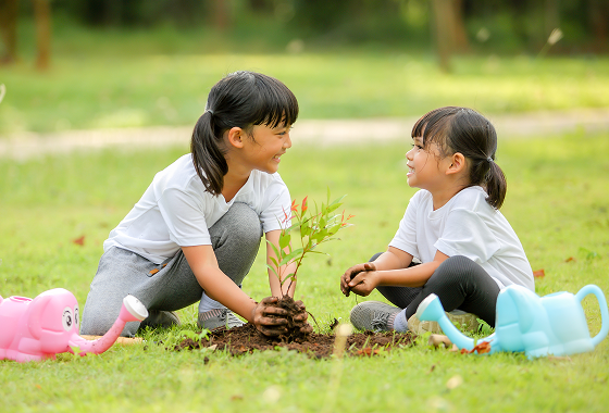 わっふるほーむ施設